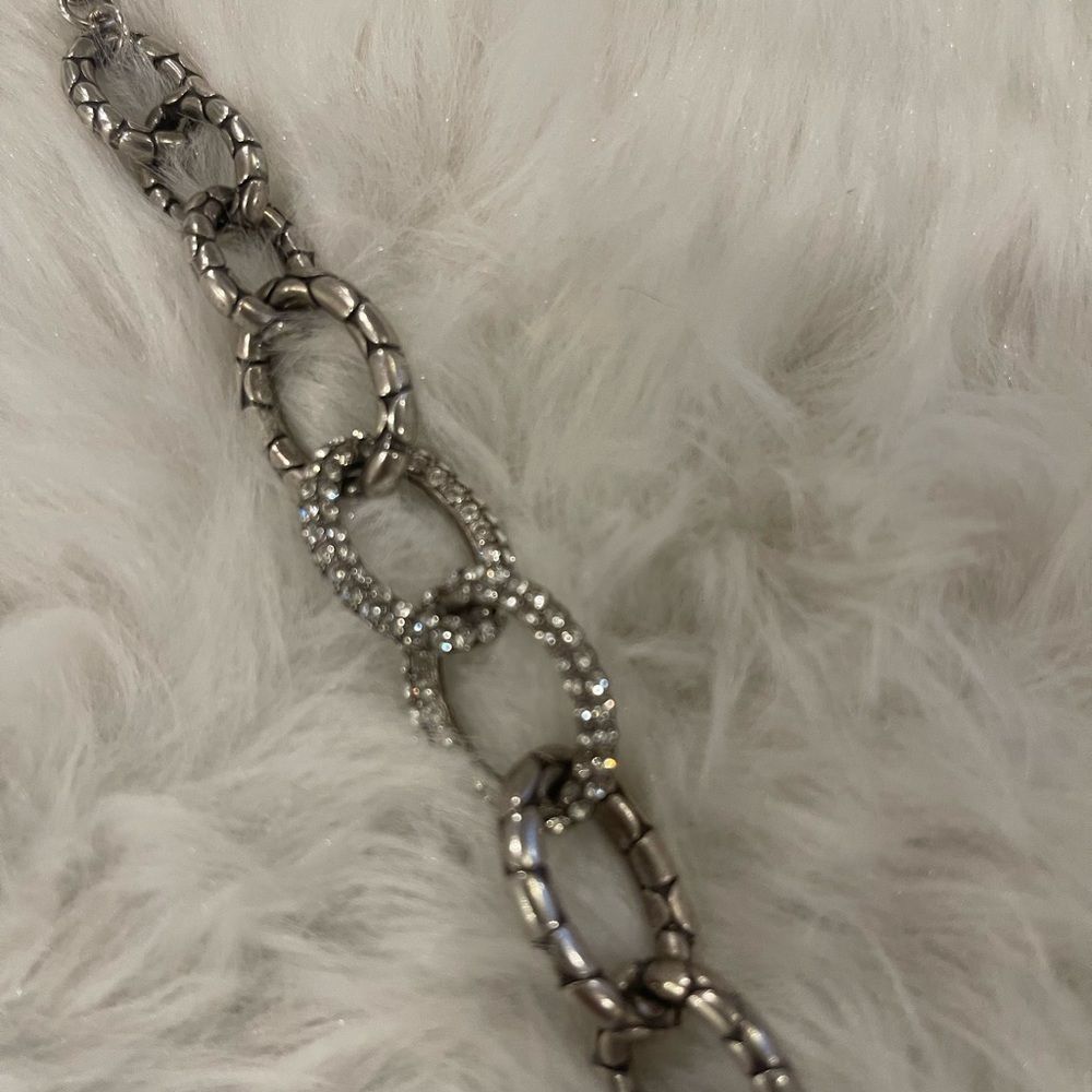 BRIGHTON Link Stone Bracelet - Picture 5 of 5
